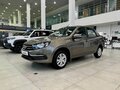 2026 Lada (ВАЗ) Granta I Рестайлинг, коричневый, 1110911 рублей