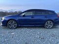 2015 Subaru Levorg I, синий, 1300000 рублей - вид 11