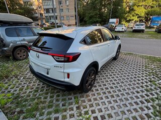 2021 Honda XR-V I Рестайлинг, белый, 2100000 рублей, вид 5