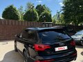2012 Audi Q7 I (4L) Рестайлинг, чёрный, 2450000 рублей - вид 5