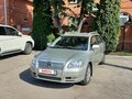 2003 Toyota Avensis II, серебристый, 595000 рублей