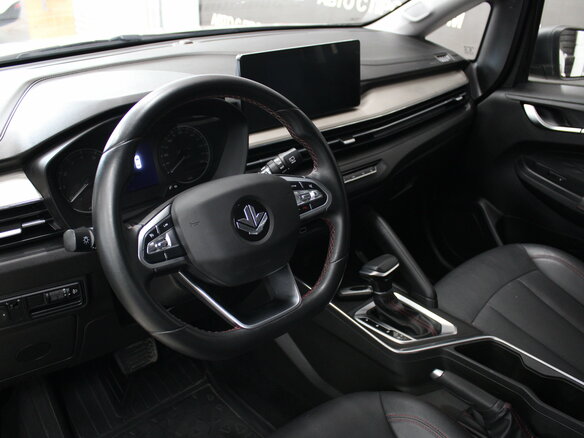 2023 Livan X3 Pro, жёлтый, 1223000 рублей - вид 6