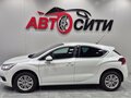 2013 Citroen DS4, белый, 890000 рублей - вид 4