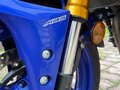 2019 Yamaha YZF-R3, синий, 480000 рублей - вид 9