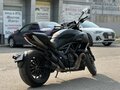 2014 Ducati Diavel, чёрный, 975000 рублей - вид 2