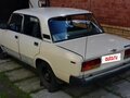 1990 Lada (ВАЗ) 2107, бежевый, 87000 рублей - вид 7