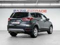 2013 Ford Kuga II, серый - вид 4