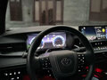 2026 Toyota Camry IX (XV80) China Market, чёрный, 3870000 рублей - вид 11