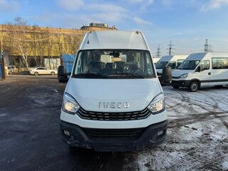 2024 Iveco Daily, белый, 9900000 рублей, вид 1