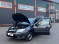 2018 Lada (ВАЗ) Granta I, серый, 485000 рублей - вид 1