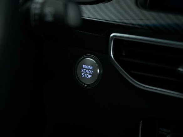 2019 Kia K7 YG (II) Рестайлинг, белый, 2577077 рублей - вид 18