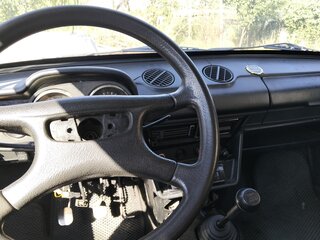 1999 Lada (ВАЗ) 2106 4-speed, пурпурный, 115000 рублей, вид 5