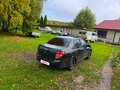 2013 Lada (ВАЗ) Granta I, чёрный, 199999 рублей - вид 1
