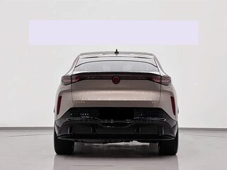 2024 Volkswagen ID.Unyx, серый, 3463033 рублей, вид 4