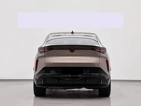 2024 Volkswagen ID.Unyx, серый, 3145003 рублей, вид 4