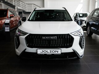2026 Haval Jolion I Рестайлинг 2, белый, 2899000 рублей, вид 2