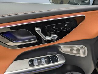 2025 Mercedes-Benz GLC Coupe 300 II (C254), чёрный, 9590000 рублей, вид 5