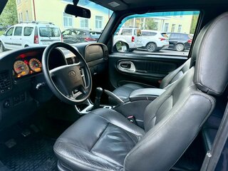 2010 ТагАЗ Tager, чёрный, 585000 рублей, вид 5