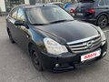 2015 Nissan Almera III (G15), белый, 600000 рублей - вид 3