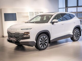2026 Jetour Dashing I, белый, 2709900 рублей, вид 1