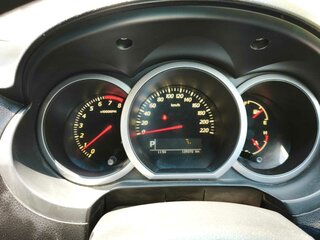 2012 Suzuki Escudo III Рестайлинг, серебристый, 1200000 рублей, вид 5