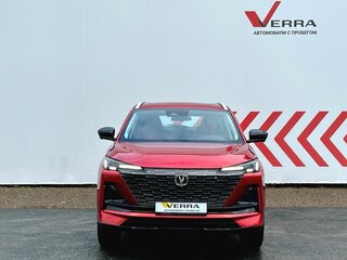 2024 Changan UNI-S I, красный, 2350000 рублей, вид 4