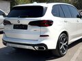2026 BMW X5 40i IV (G05/G18) Рестайлинг, белый, 13950000 рублей - вид 5