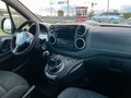 2010 Peugeot Partner II, синий, 540000 рублей - вид 8