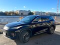 2023 Exeed TXL I Рестайлинг, чёрный, 2250000 рублей - вид 1