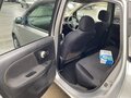 2008 Nissan Note I Рестайлинг, серый, 465000 рублей - вид 8