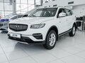 2026 Belgee X70 I Рестайлинг, белый, 2745990 рублей