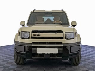 2026 Esteo V27, бежевый, 5920000 рублей, вид 5