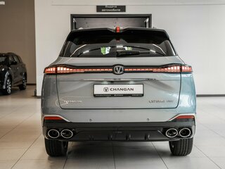 2025 Changan CS75 Plus IV, синий, 4249900 рублей, вид 5