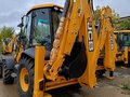 2024 JCB 3CX, жёлтый, 13000000 рублей - вид 7