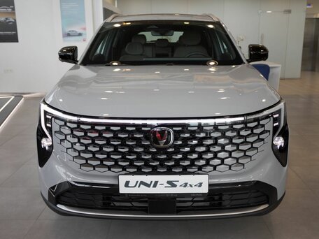 2026 Changan UNI-S I Рестайлинг, серый, 2979900 рублей, вид 5