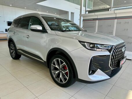 Chery Tiggo 7L I