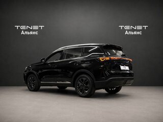 2026 Tenet T7, чёрный, 2785000 рублей, вид 3