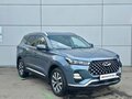 2021 Chery Tiggo 7 Pro I, серый, 1599000 рублей - вид 2