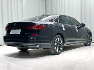 2023 Volkswagen Passat B8 Рестайлинг, чёрный, 2170000 рублей, вид 5