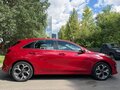 2018 Kia Ceed III, красный - вид 8