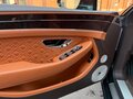 2022 Bentley Continental GT III, зелёный, 21498000 рублей - вид 5