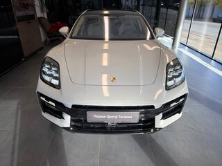 2026 Porsche Panamera 4 III, серый, 24990000 рублей, вид 5