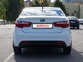 2013 Kia Rio III, белый, 1200003 рублей - вид 4