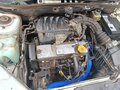 2014 Datsun on-DO I, белый, 380000 рублей - вид 6