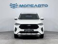2021 Haval F7x I, белый, 2130000 рублей - вид 1