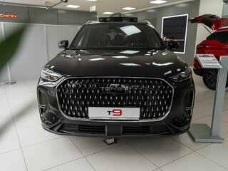 2026 Tenet T9, чёрный, 4299000 рублей, вид 2