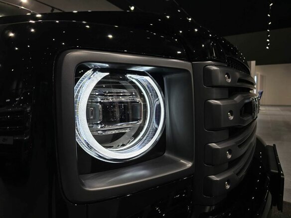 2026 Haval H9 II, чёрный, 5246010 рублей - вид 9