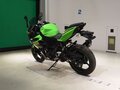 2024 Kawasaki Ninja 400, зелёный, 797000 рублей - вид 5