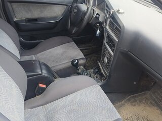 2011 Daewoo Nexia I Рестайлинг, пурпурный, 55000 рублей, вид 3