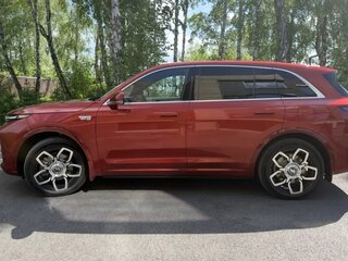 2023 Li Auto (Lixiang) L7 I, красный, 5400000 рублей, вид 3
